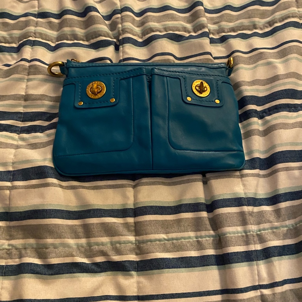 Cutest Marc Jacob clutch